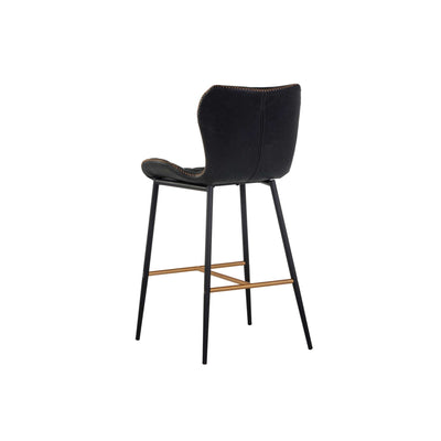 LYLA COUNTER STOOL (Sef of 2)