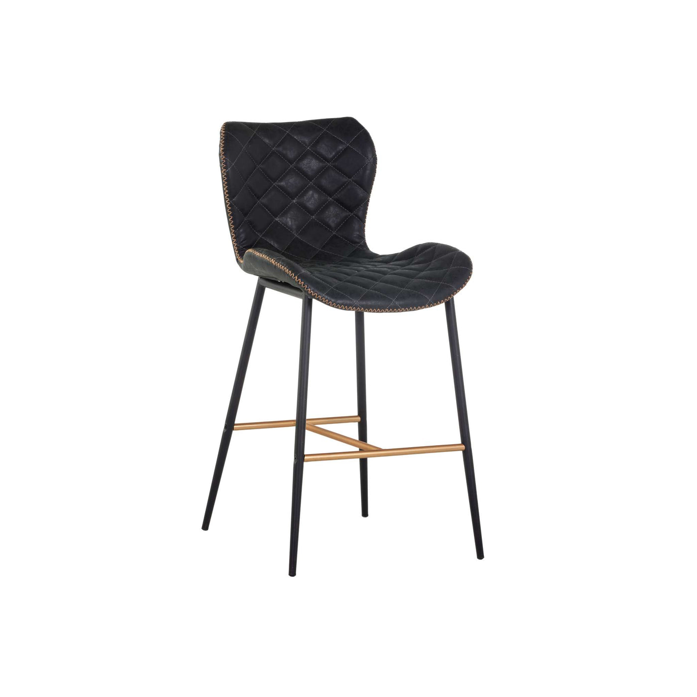 LYLA COUNTER STOOL (Sef of 2)