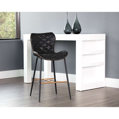 Lyla Counter Stool (Sef Of 2)