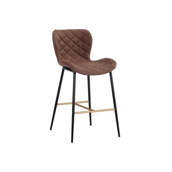 LYLA COUNTER STOOL (Sef of 2)