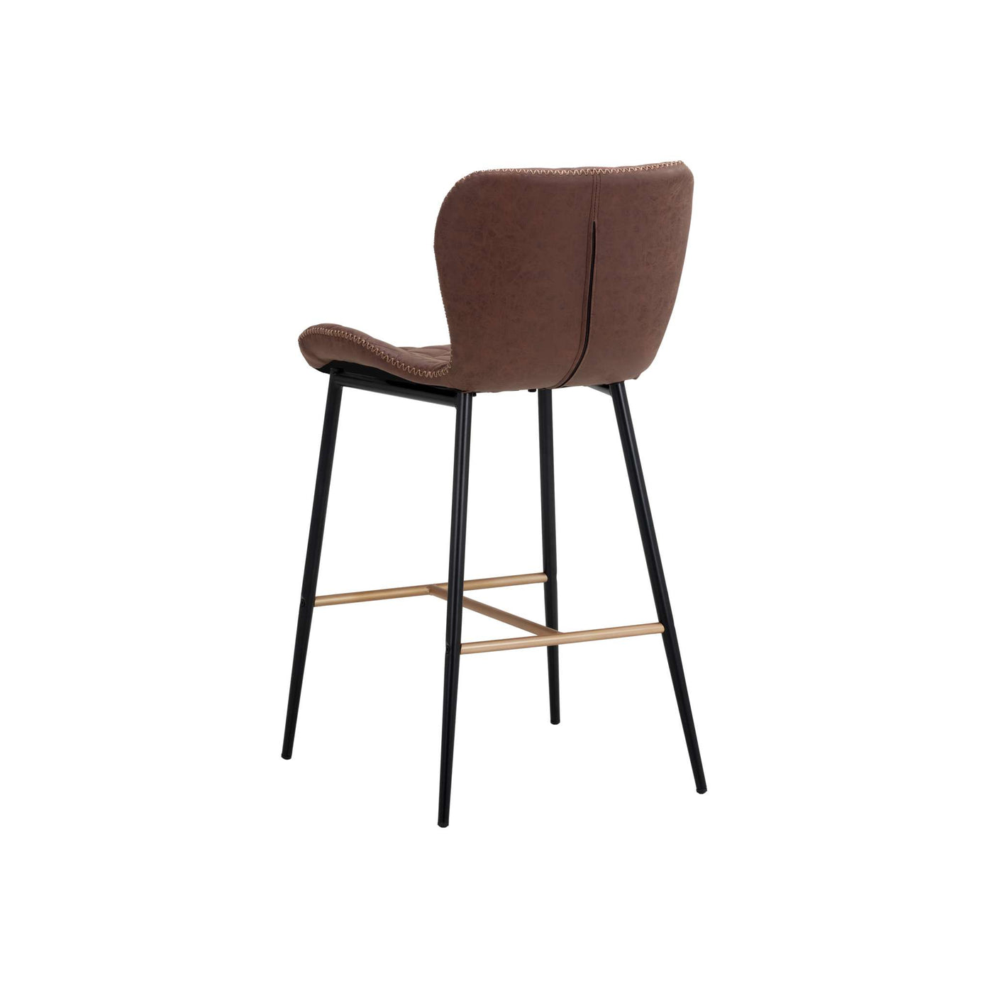 LYLA COUNTER STOOL (Sef of 2)