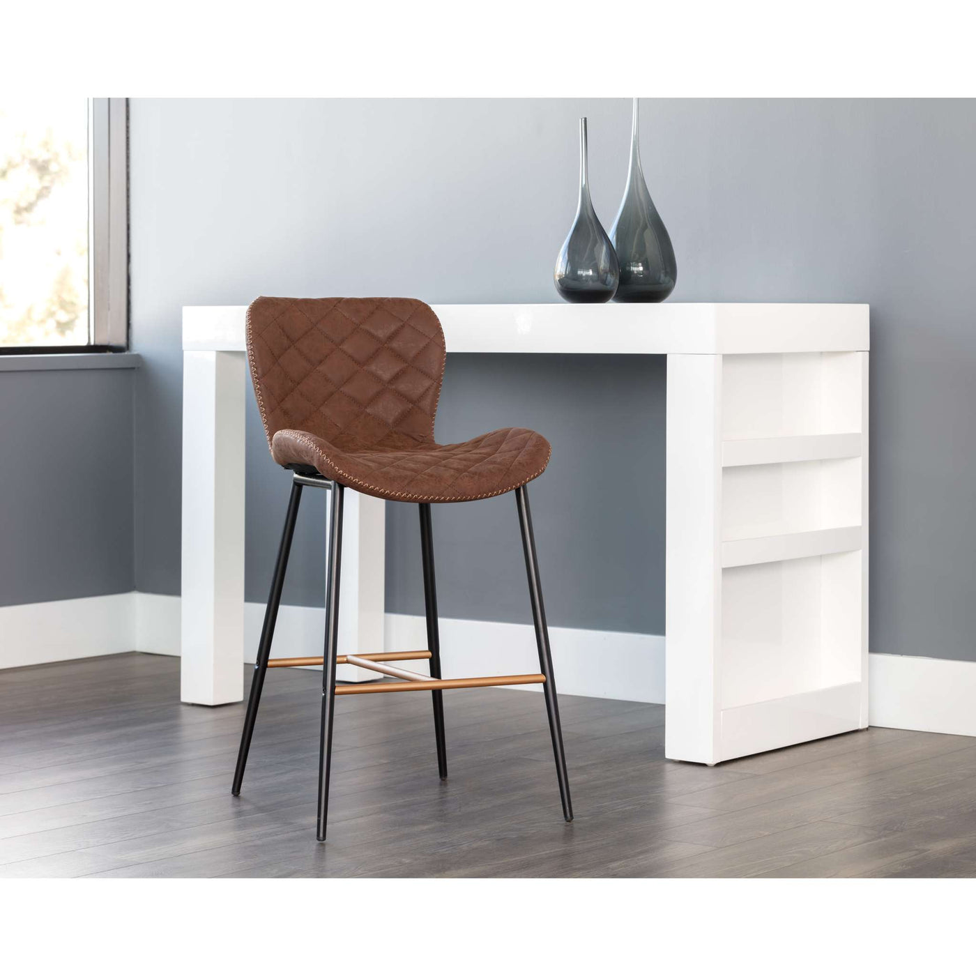 Lyla Counter Stool (Sef Of 2)