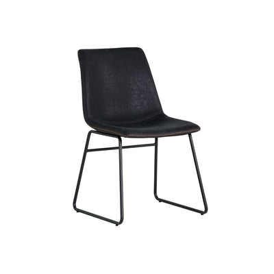 Cal Dining Chair (Sef Of 2)