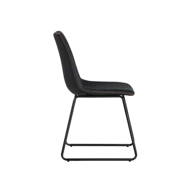 Cal Dining Chair (Sef Of 2)