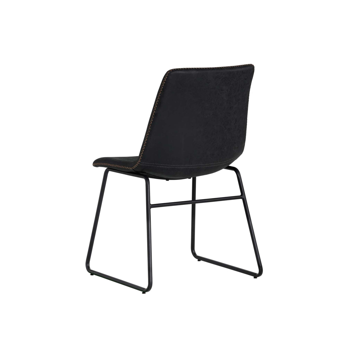 Cal Dining Chair (Sef Of 2)