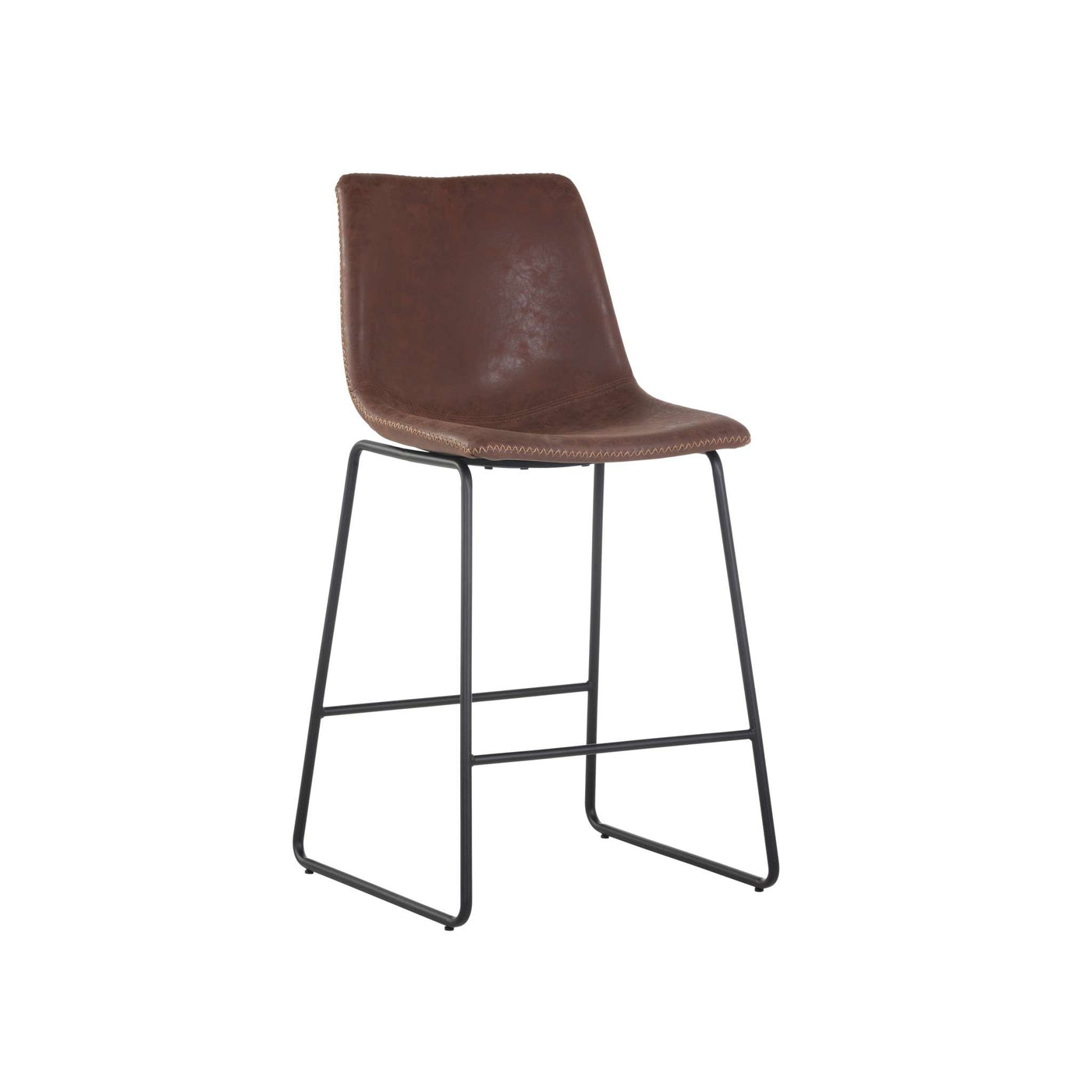 CAL COUNTER STOOL (Sef of 2)