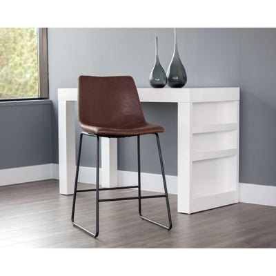 Cal Counter Stool (Sef Of 2)