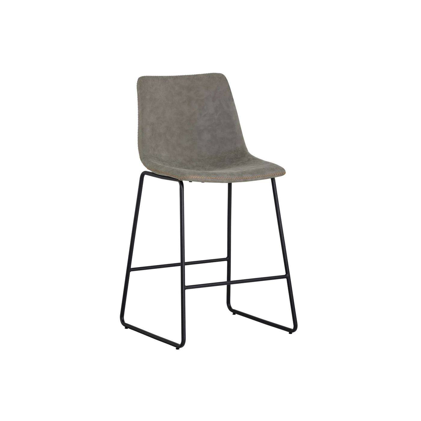 CAL COUNTER STOOL (Sef of 2)