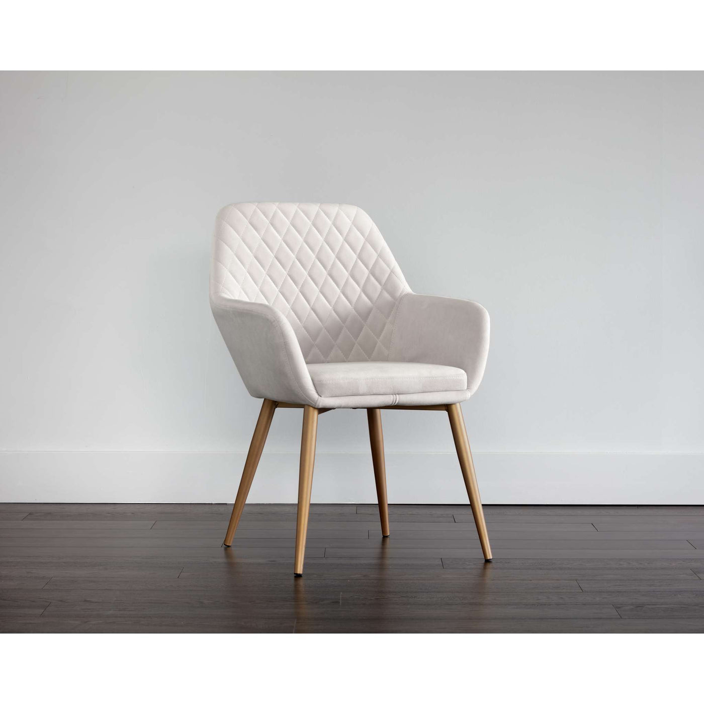 JAYNA DINING ARMCHAIR