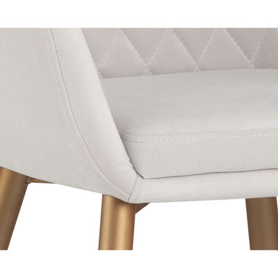 JAYNA DINING ARMCHAIR