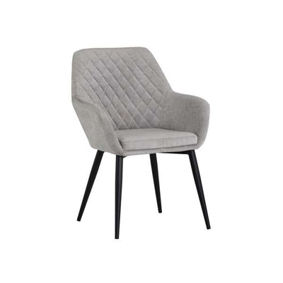 JAYNA DINING ARMCHAIR