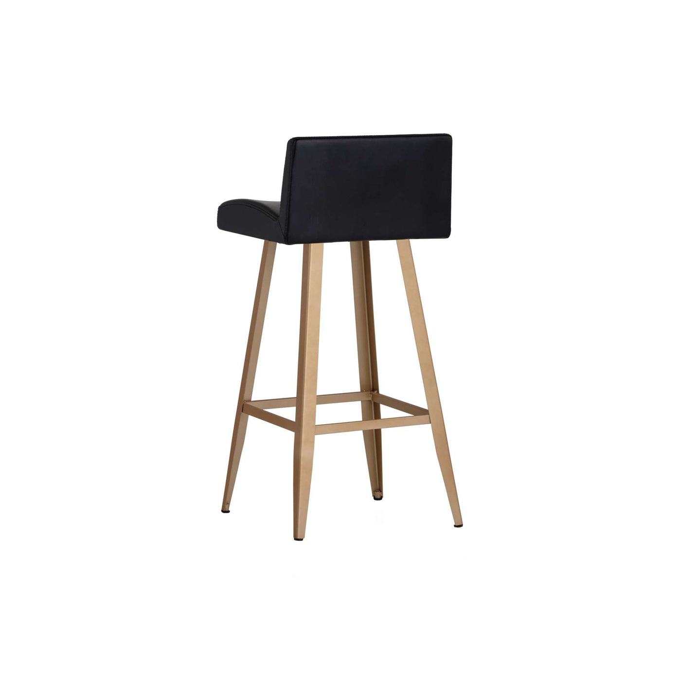 Dani Counter Stool - Onyx