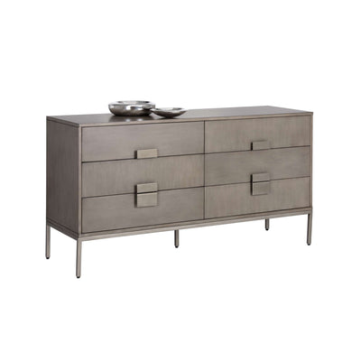 Jade Dresser