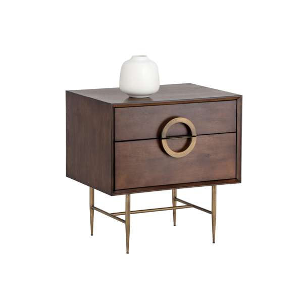 Emery Nightstand