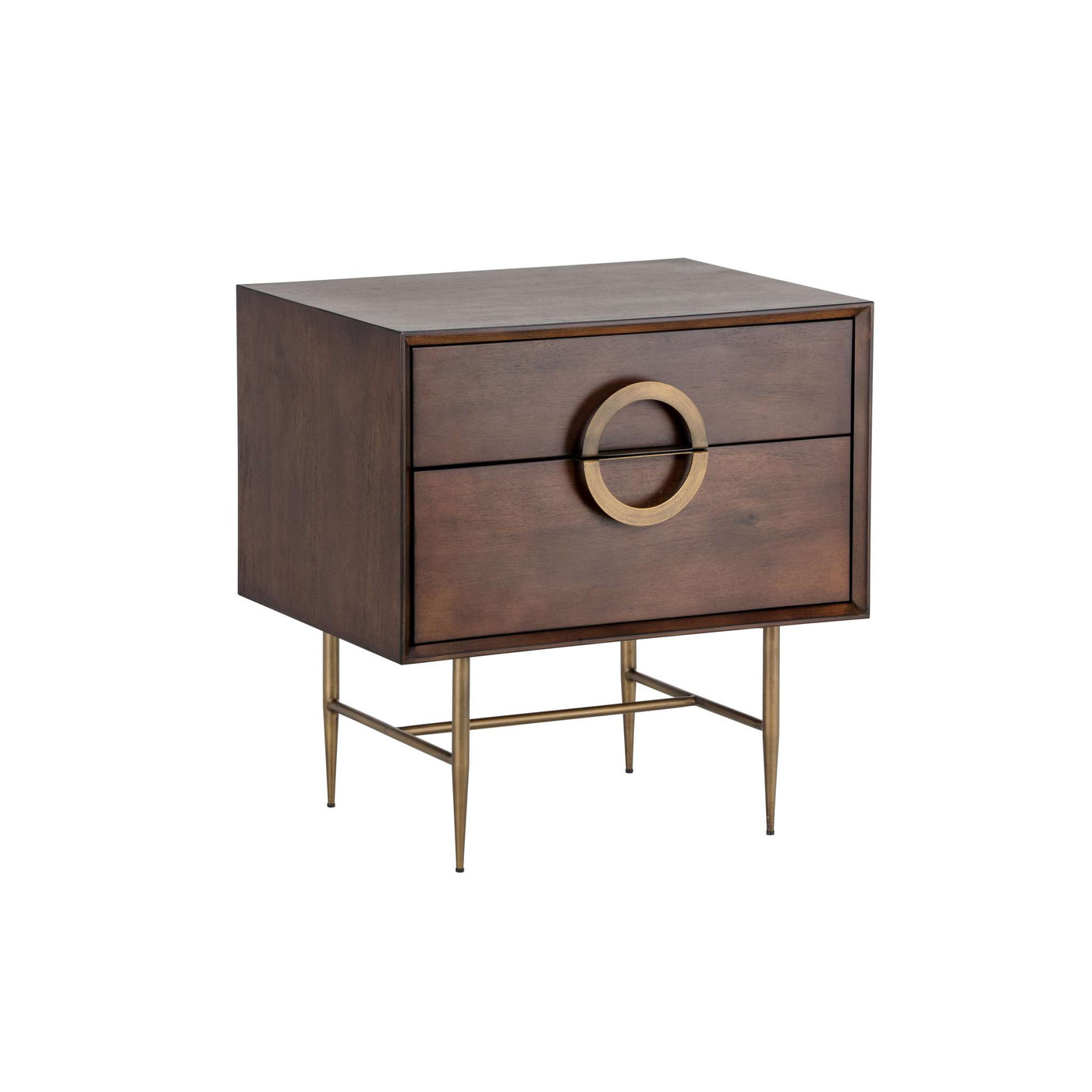 EMERY NIGHTSTAND