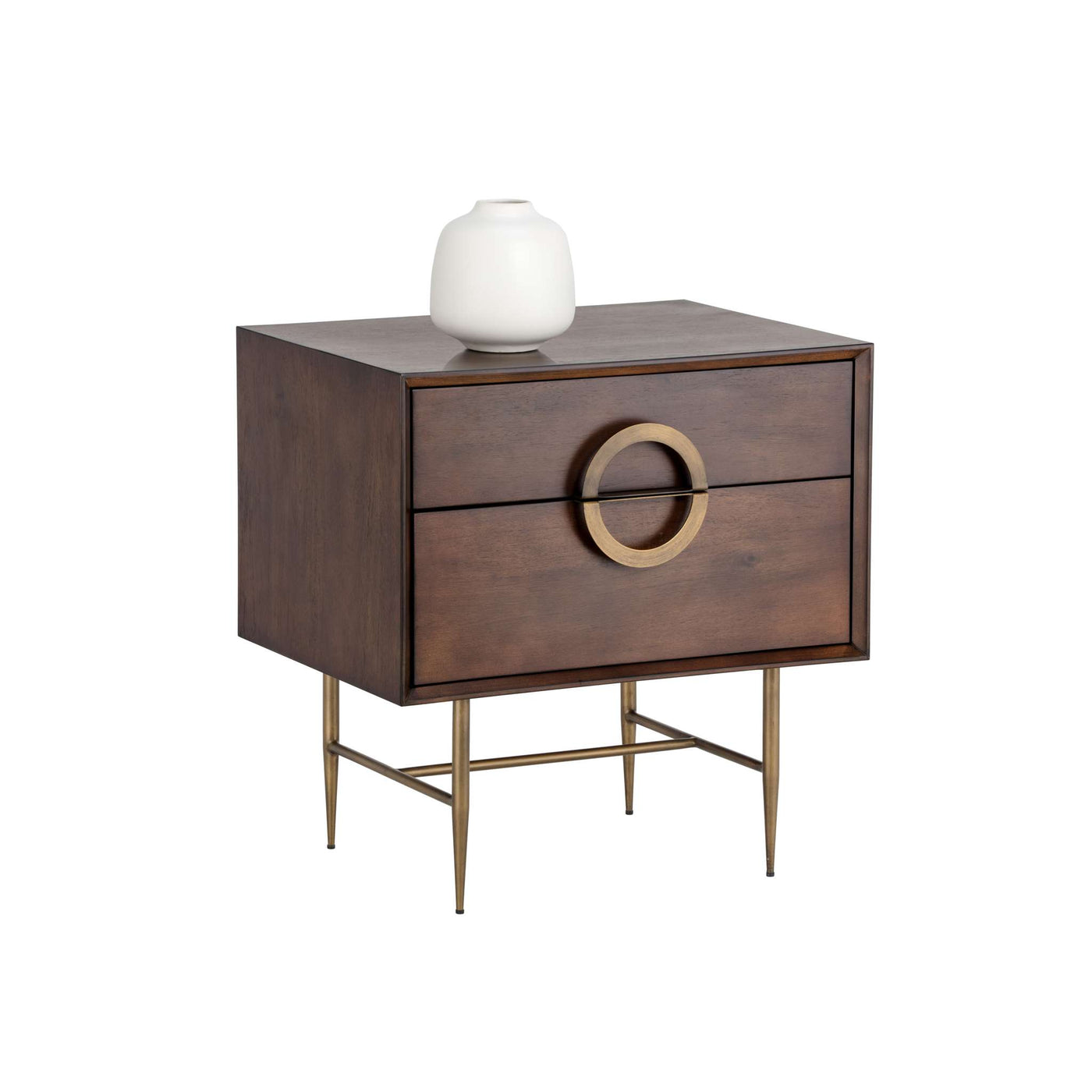 EMERY NIGHTSTAND