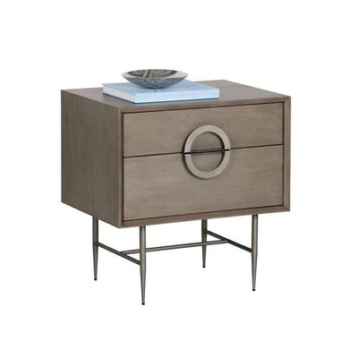 Emery Nightstand