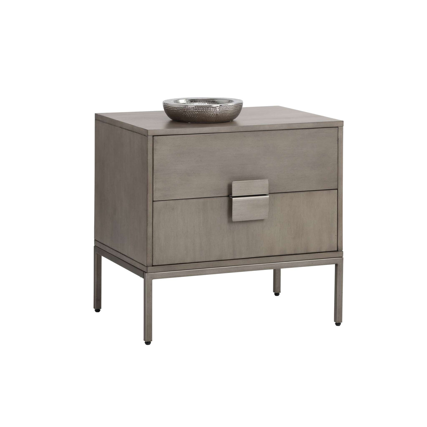 JADE NIGHTSTAND