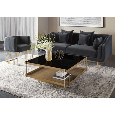 Finch Coffee Table