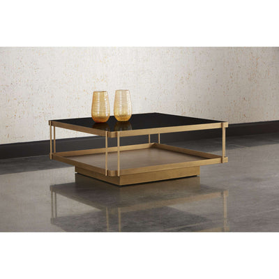 Finch Coffee Table