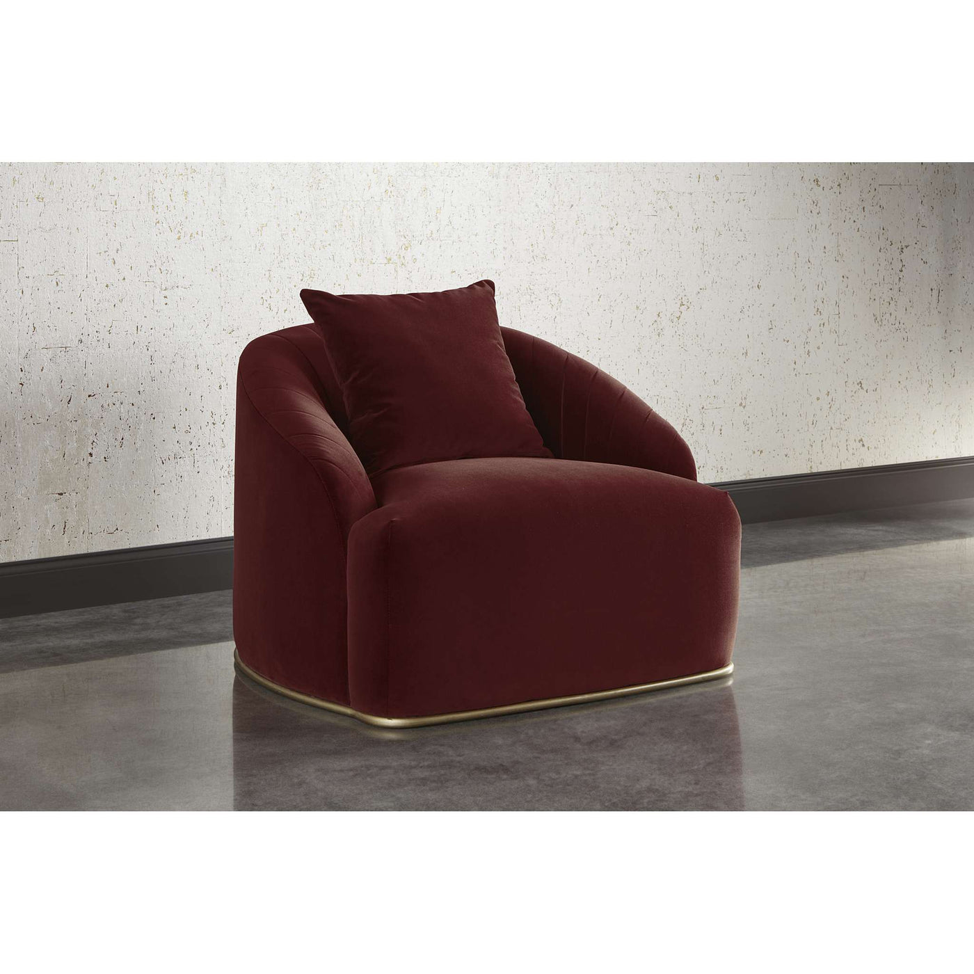 ASTRID ARMCHAIR