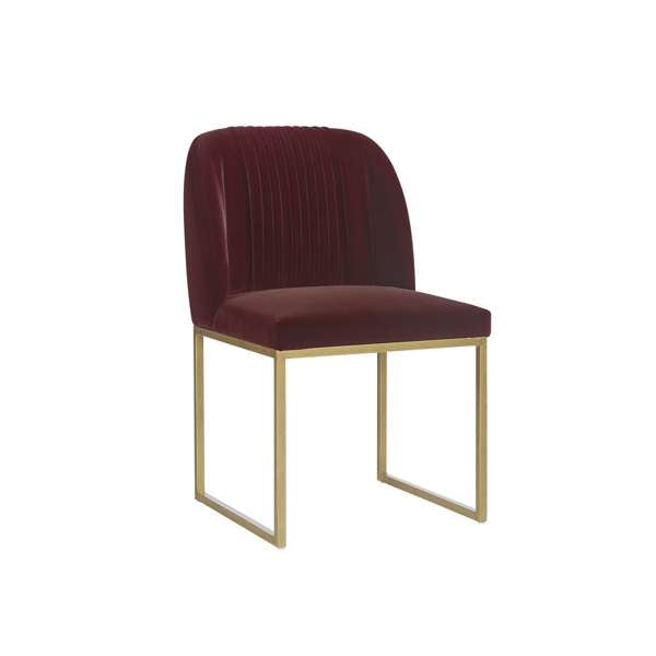 Nevin Dining Chair (Sef Of 2)