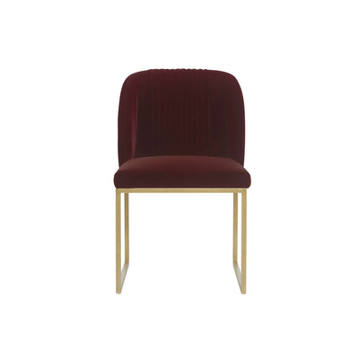 NEVIN DINING CHAIR (Sef of 2)