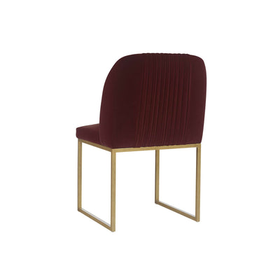 NEVIN DINING CHAIR (Sef of 2)