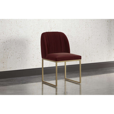 Nevin Dining Chair (Sef Of 2)