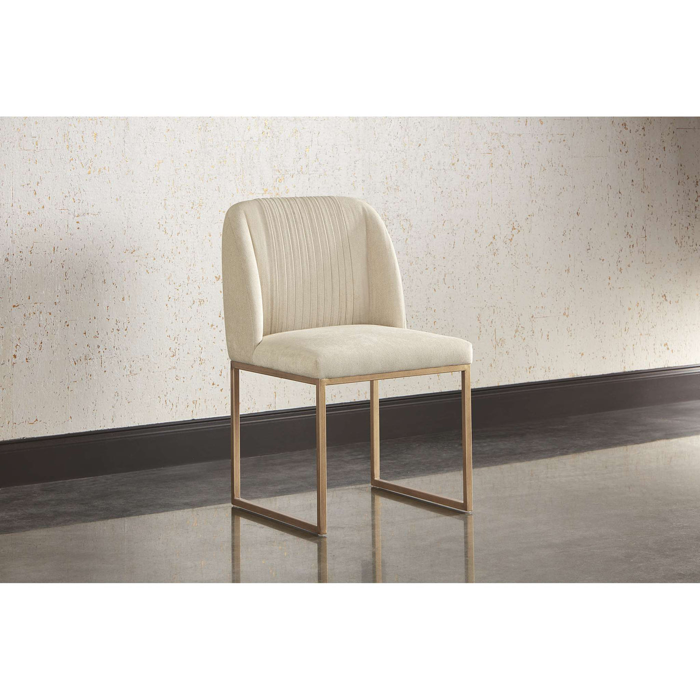 Nevin Dining Chair (Sef Of 2)