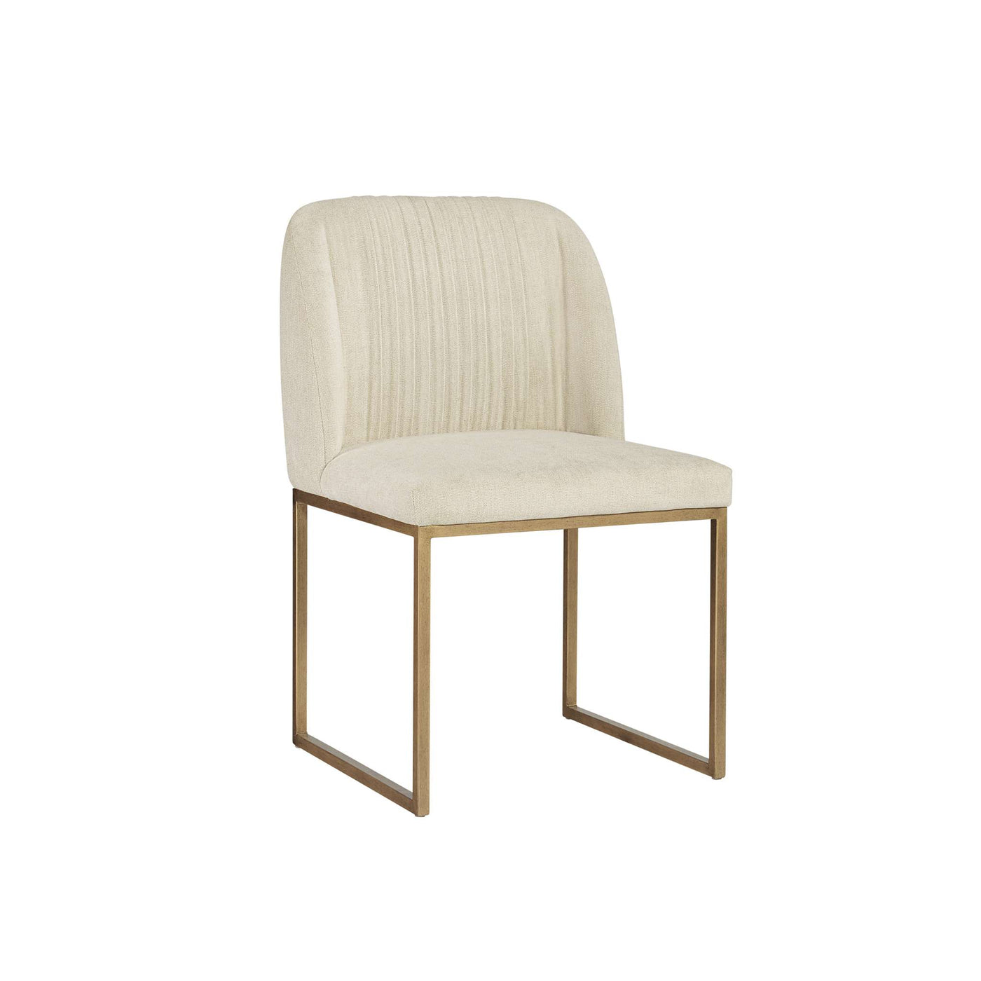 NEVIN DINING CHAIR (Sef of 2)