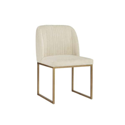 Nevin Dining Chair (Sef Of 2)