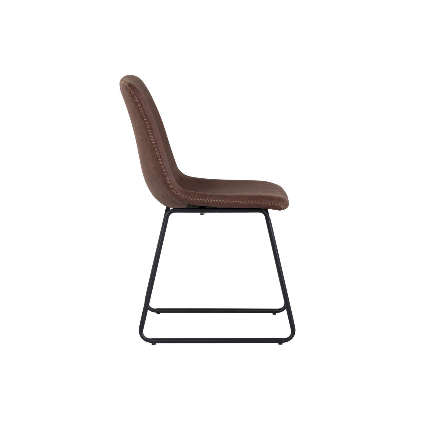 Cal Dining Chair (Sef Of 2)