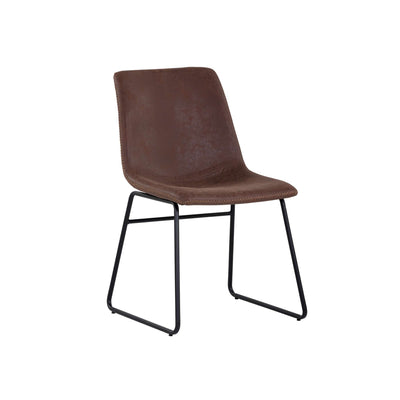 CAL DINING CHAIR (Sef of 2)