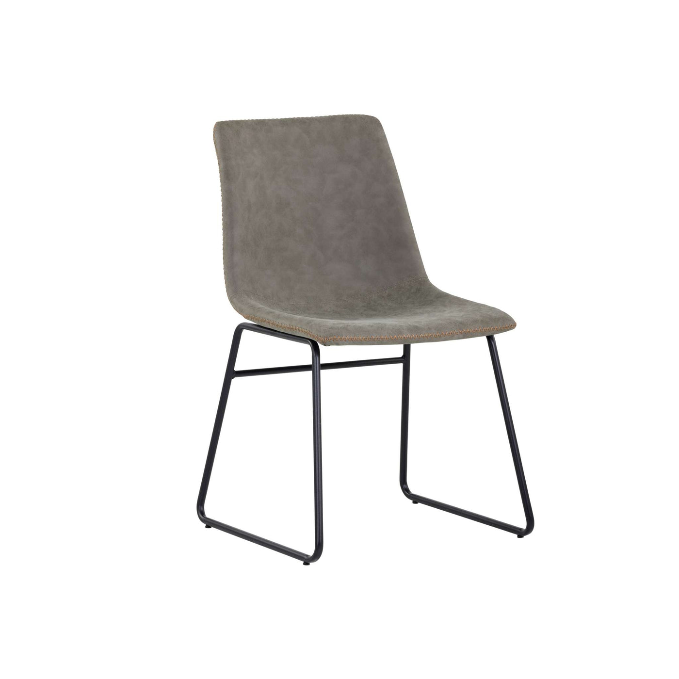 Cal Dining Chair (Sef Of 2)