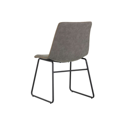 CAL DINING CHAIR (Sef of 2)