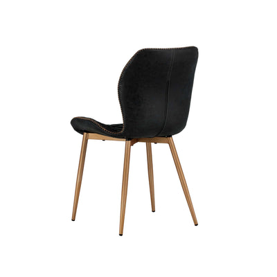 Lyla Dining Chair (Sef Of 2)