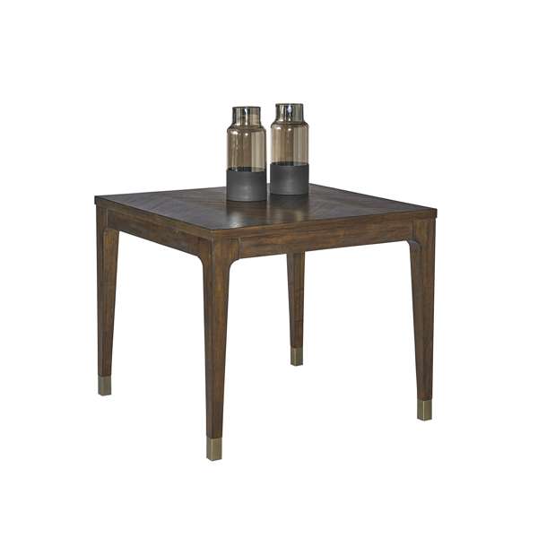 JADEN DINING TABLE - 35.5"