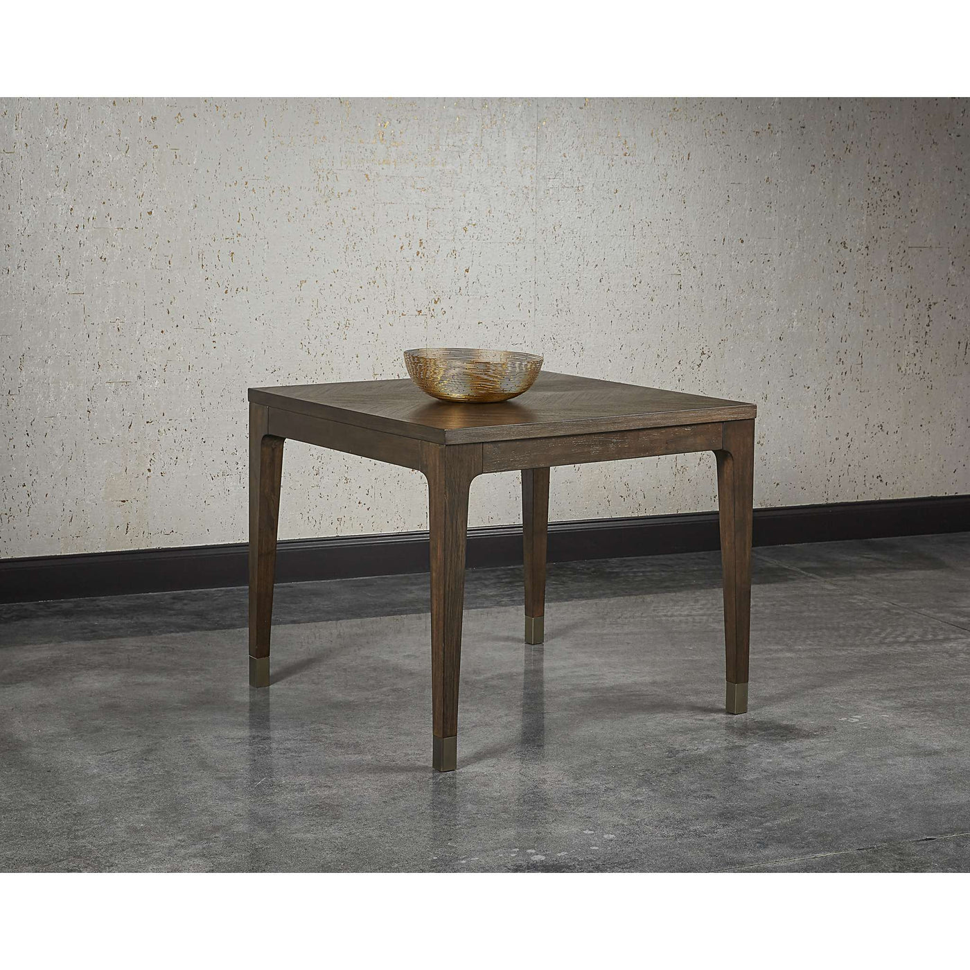 Jaden Dining Table - 35.5"