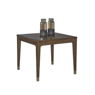 Jaden Dining Table - 35.5"