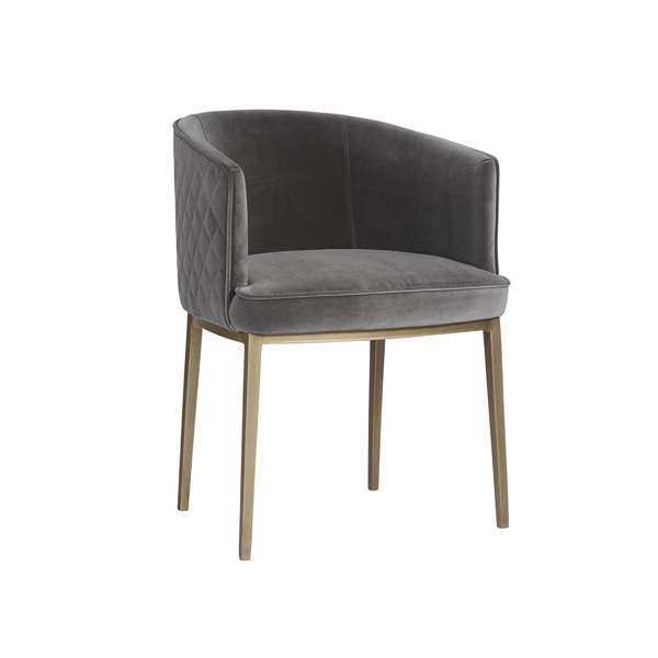 CORNELLA DINING ARMCHAIR