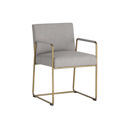 BALFORD DINING ARMCHAIR