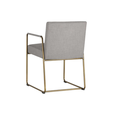 BALFORD DINING ARMCHAIR