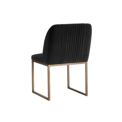 Nevin Dining Chair (Sef Of 2)