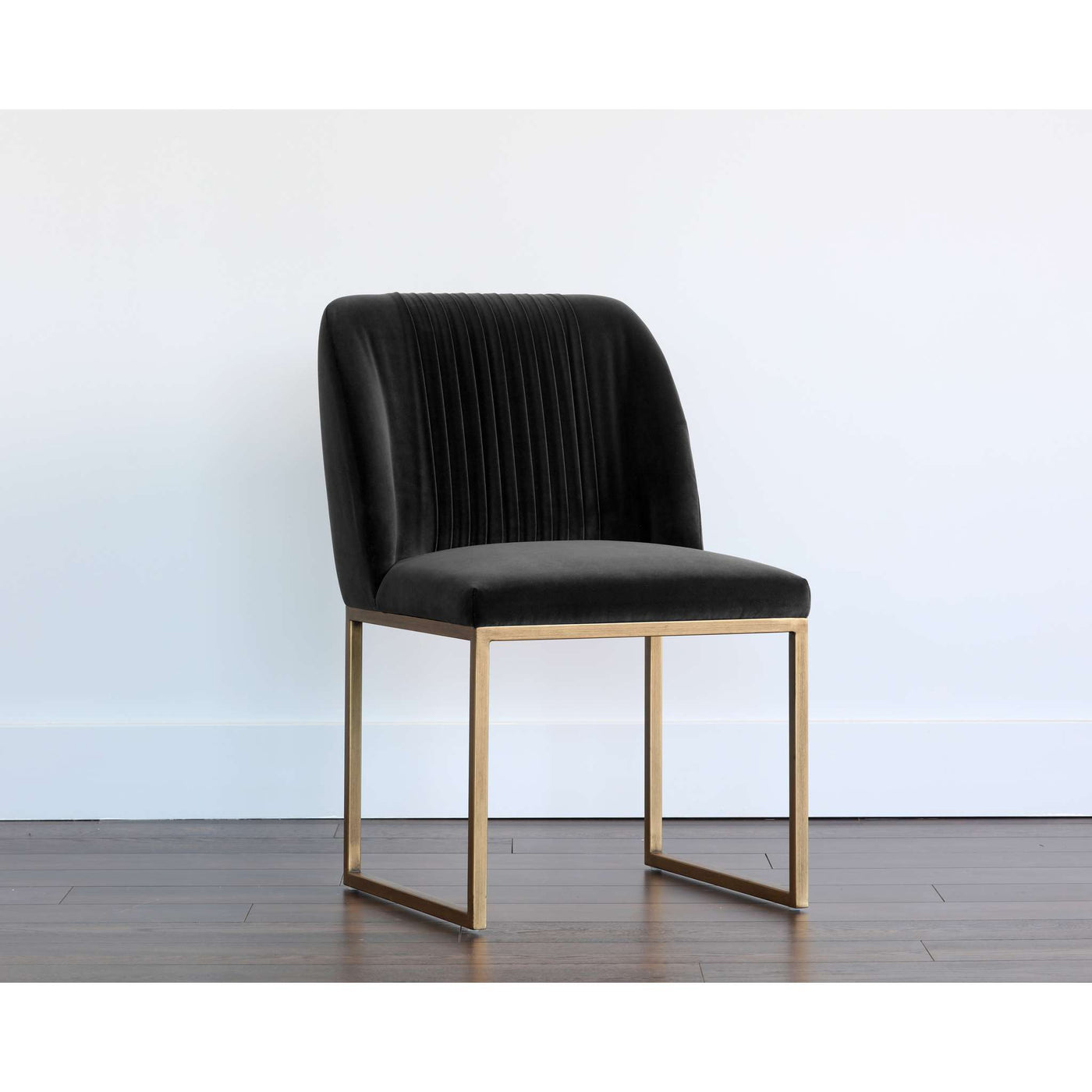 NEVIN DINING CHAIR (Sef of 2)