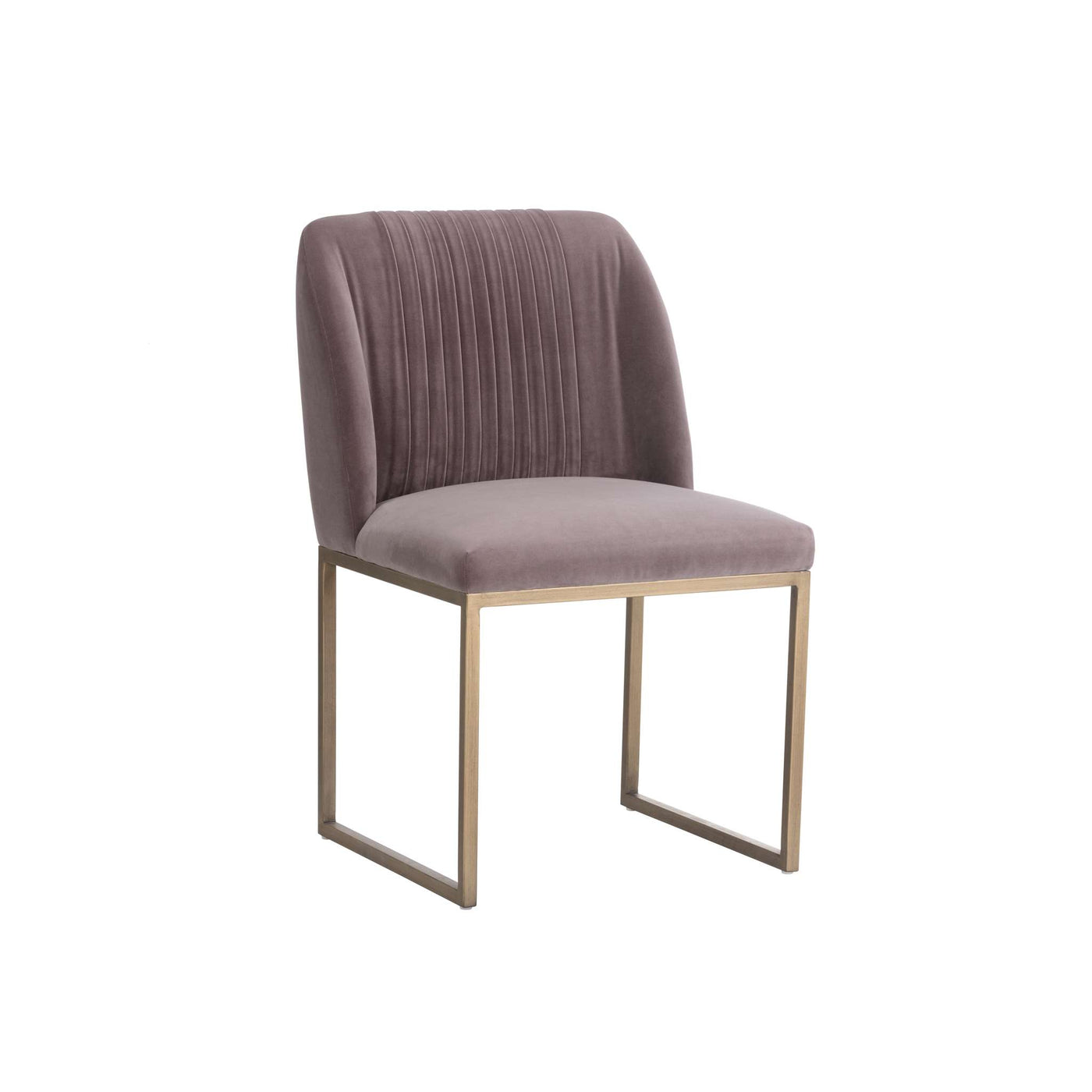 Nevin Dining Chair (Sef Of 2)