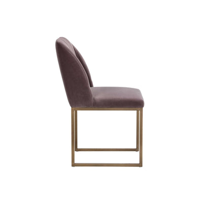 Nevin Dining Chair (Sef Of 2)