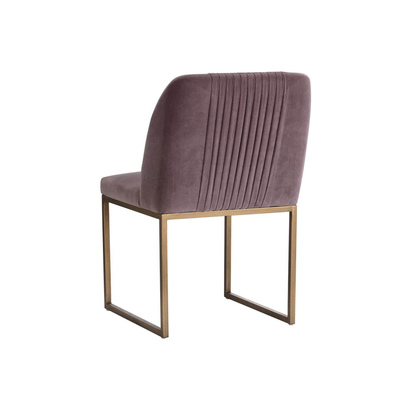 NEVIN DINING CHAIR (Sef of 2)