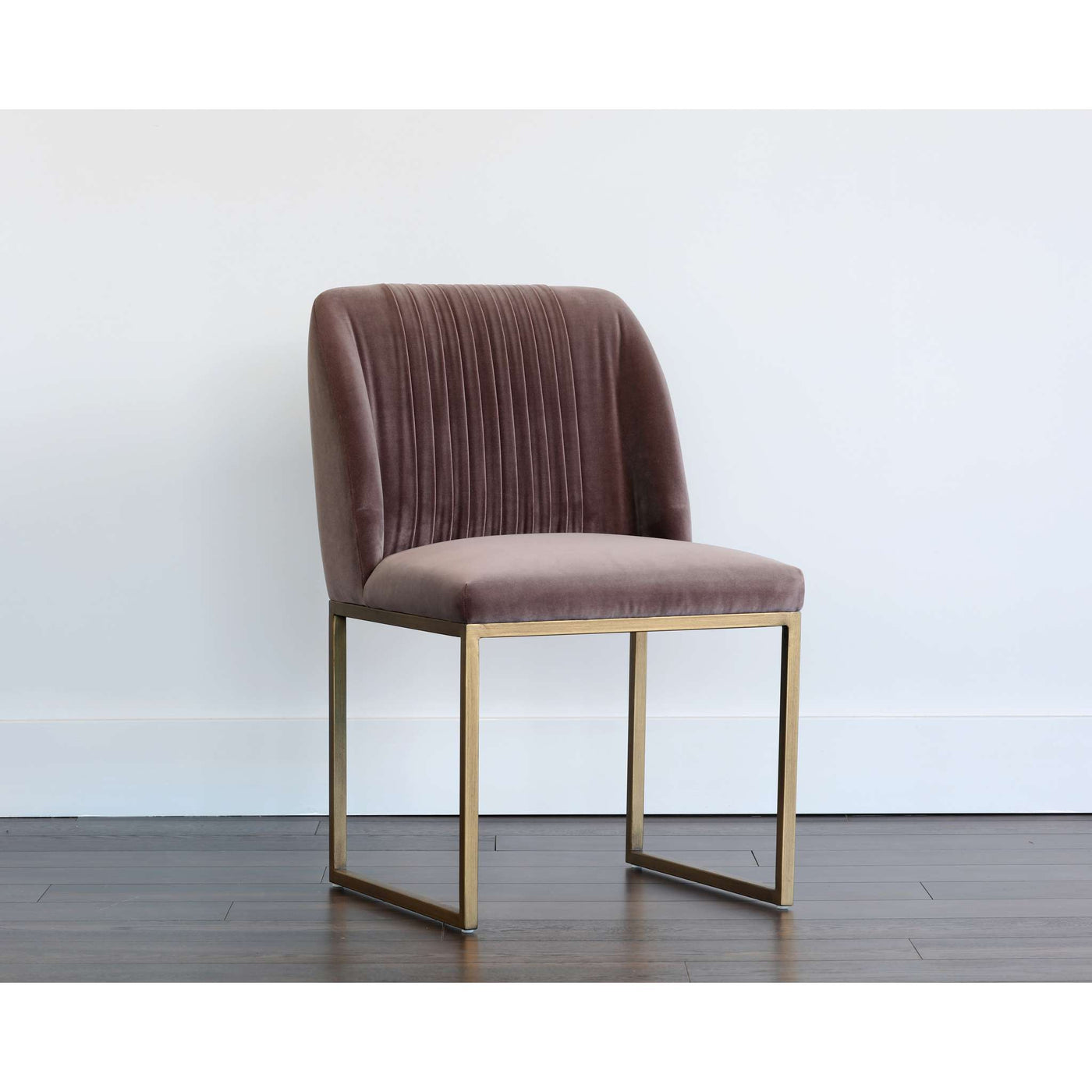 Nevin Dining Chair (Sef Of 2)