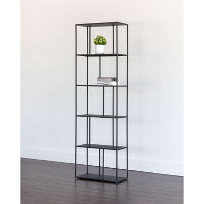 EIFFEL BOOKCASE